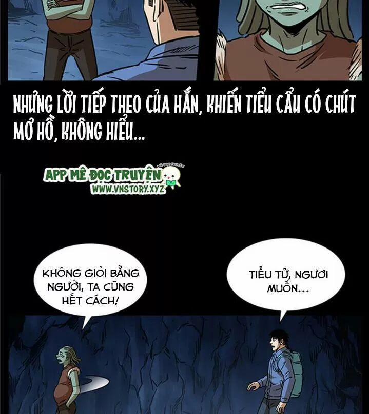 U Minh Ngụy Tượng 276 trang 76