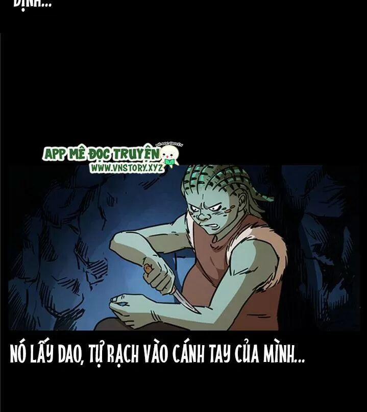 U Minh Ngụy Tượng 276 trang 83