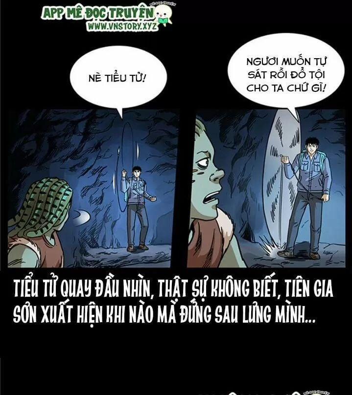 U Minh Ngụy Tượng 276 trang 86