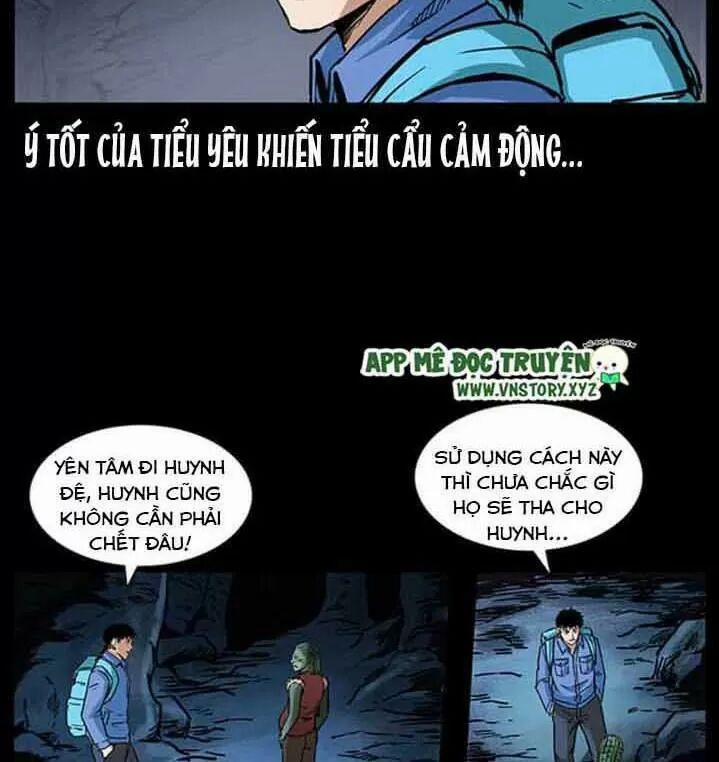 U Minh Ngụy Tượng 277 trang 20