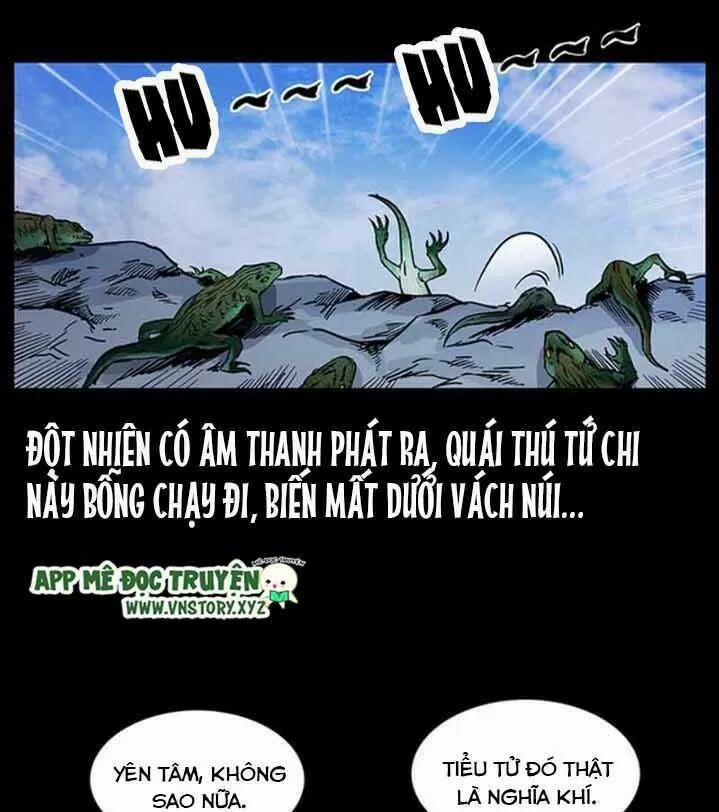 U Minh Ngụy Tượng 277 trang 33