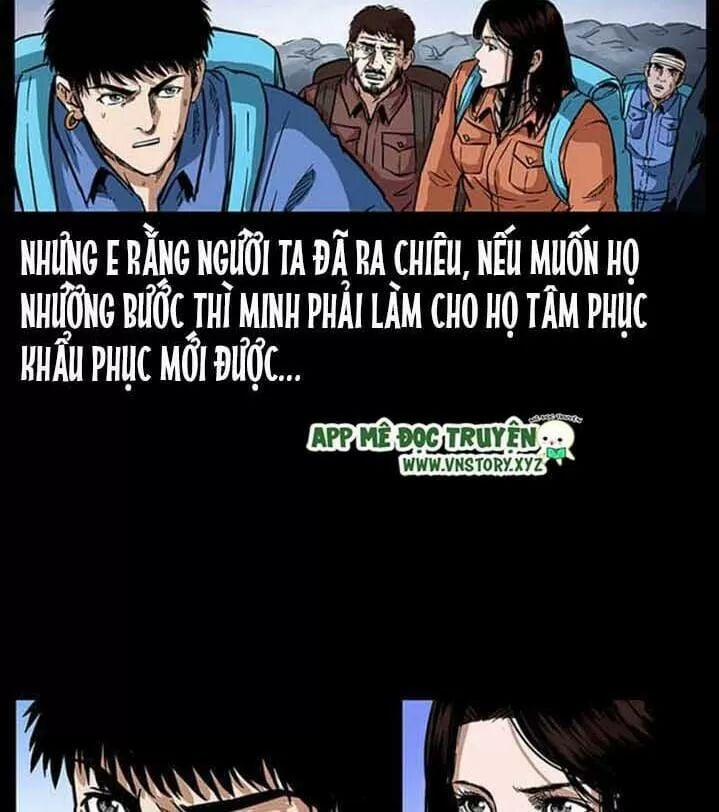 U Minh Ngụy Tượng 277 trang 38