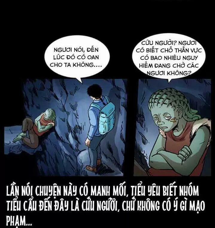 U Minh Ngụy Tượng 277 trang 4