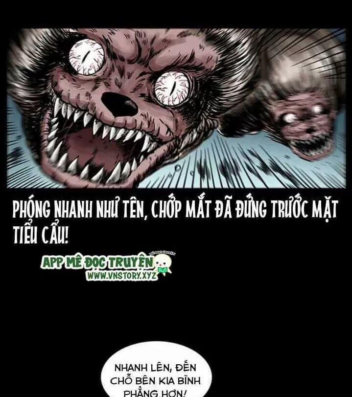 U Minh Ngụy Tượng 277 trang 51