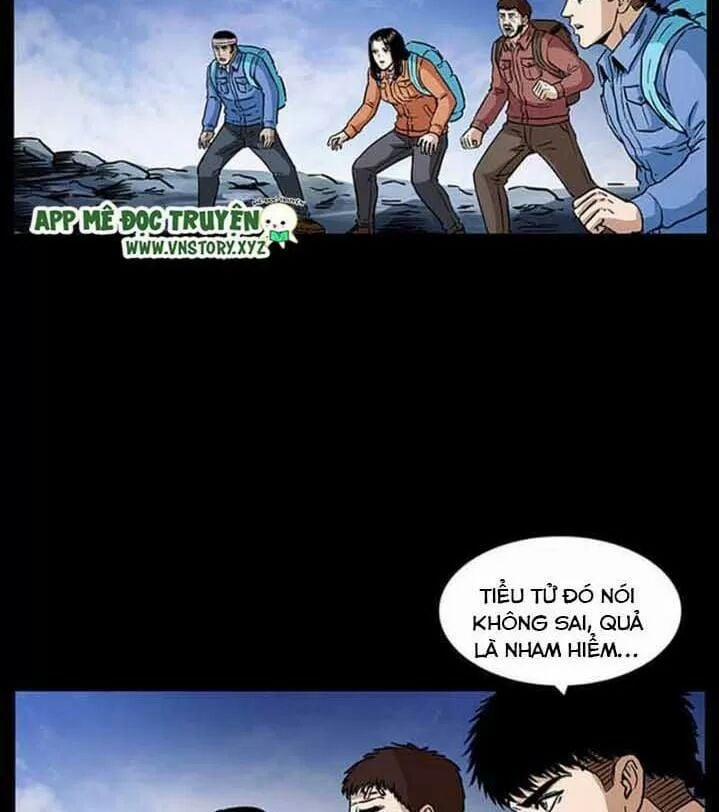 U Minh Ngụy Tượng 277 trang 55