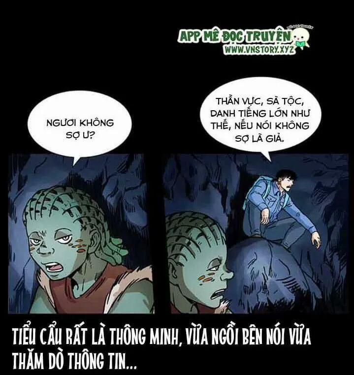 U Minh Ngụy Tượng 277 trang 6