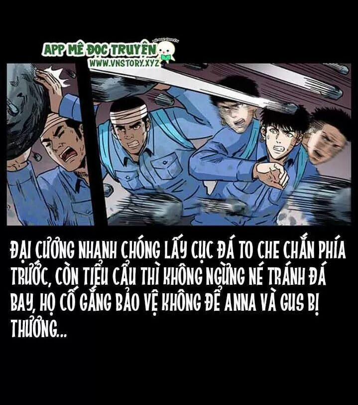 U Minh Ngụy Tượng 277 trang 73
