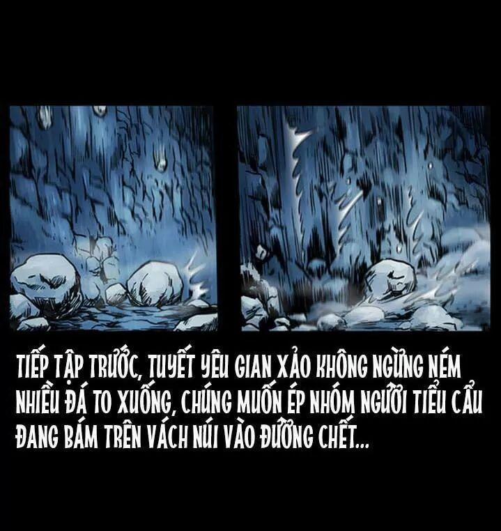 U Minh Ngụy Tượng 278 trang 1