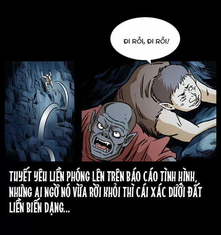 U Minh Ngụy Tượng 278 trang 11