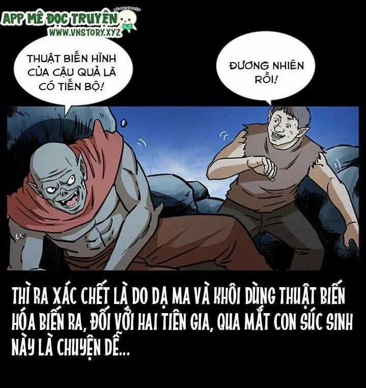 U Minh Ngụy Tượng 278 trang 12
