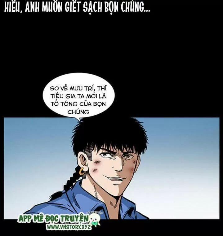 U Minh Ngụy Tượng 278 trang 24