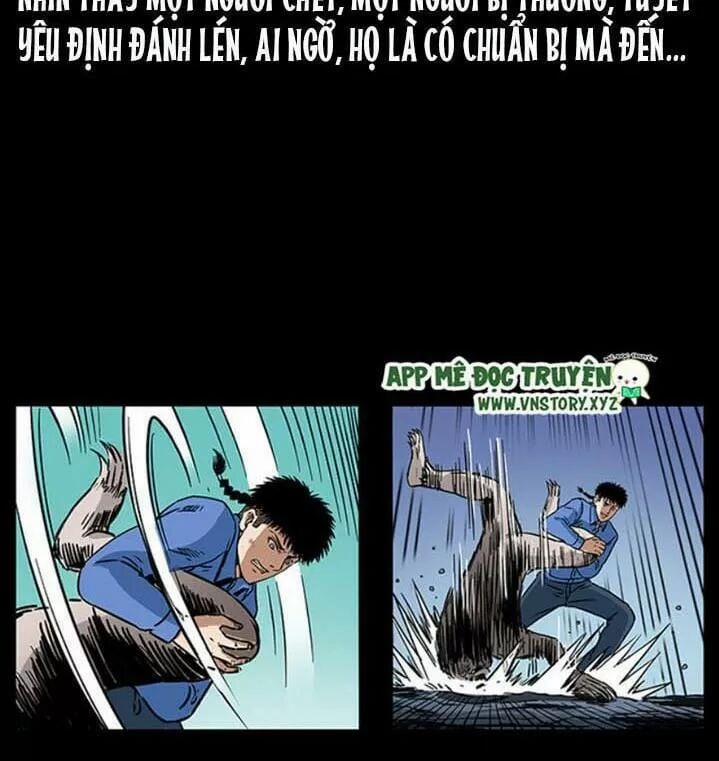 U Minh Ngụy Tượng 278 trang 29