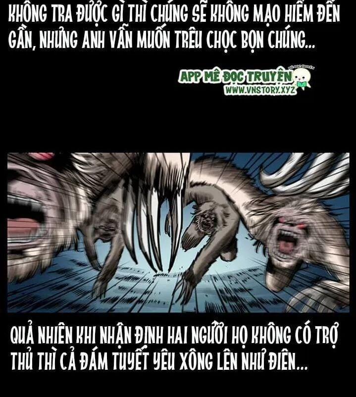 U Minh Ngụy Tượng 278 trang 43