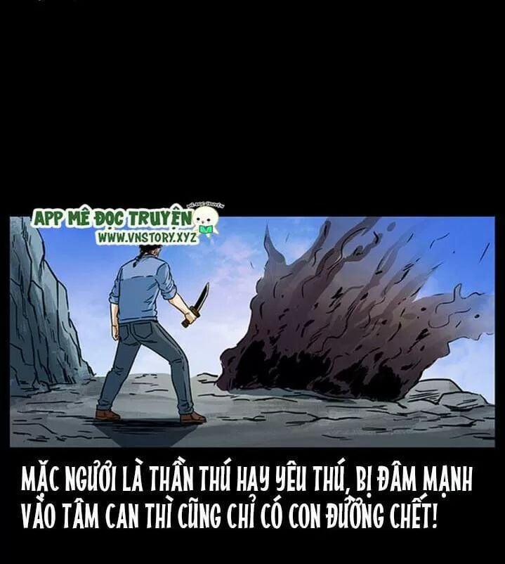 U Minh Ngụy Tượng 278 trang 83