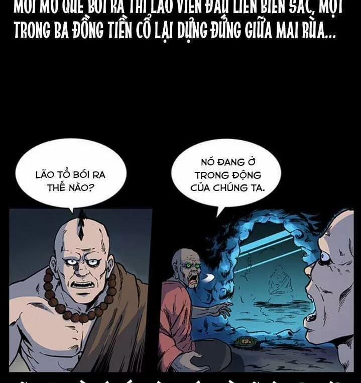 U Minh Ngụy Tượng 279 trang 21