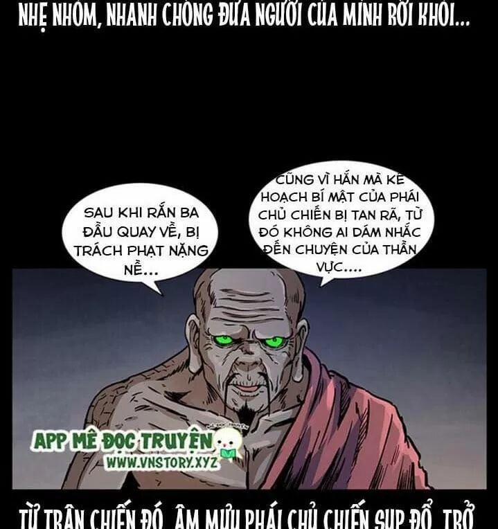 U Minh Ngụy Tượng 280 trang 20