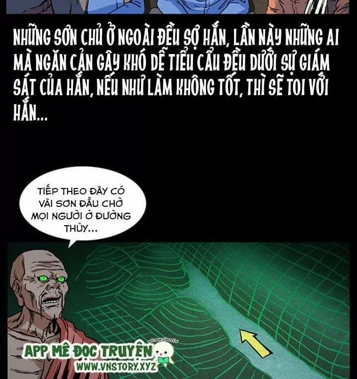 U Minh Ngụy Tượng 280 trang 25