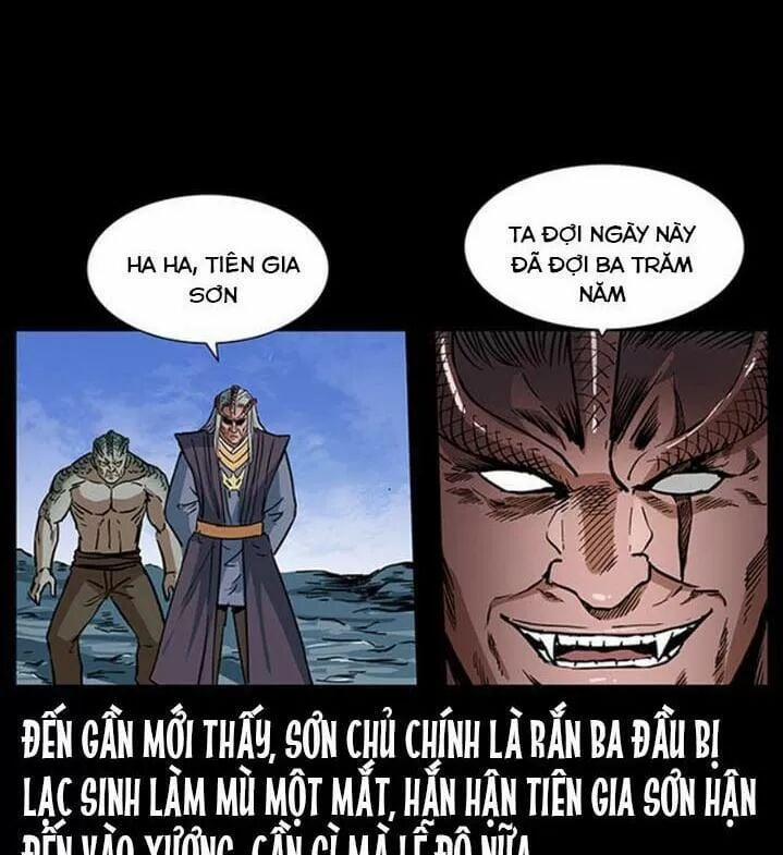 U Minh Ngụy Tượng 280 trang 74