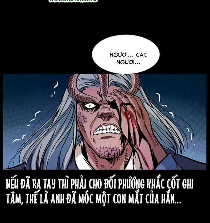 U Minh Ngụy Tượng 280 trang 8