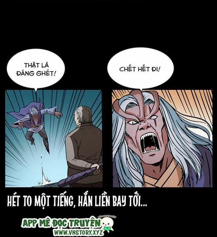 U Minh Ngụy Tượng 280 trang 84