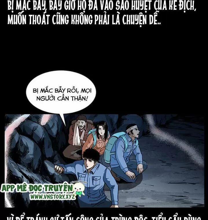 U Minh Ngụy Tượng 281 trang 12