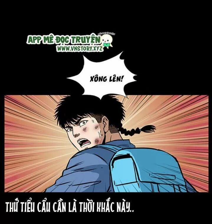 U Minh Ngụy Tượng 281 trang 26