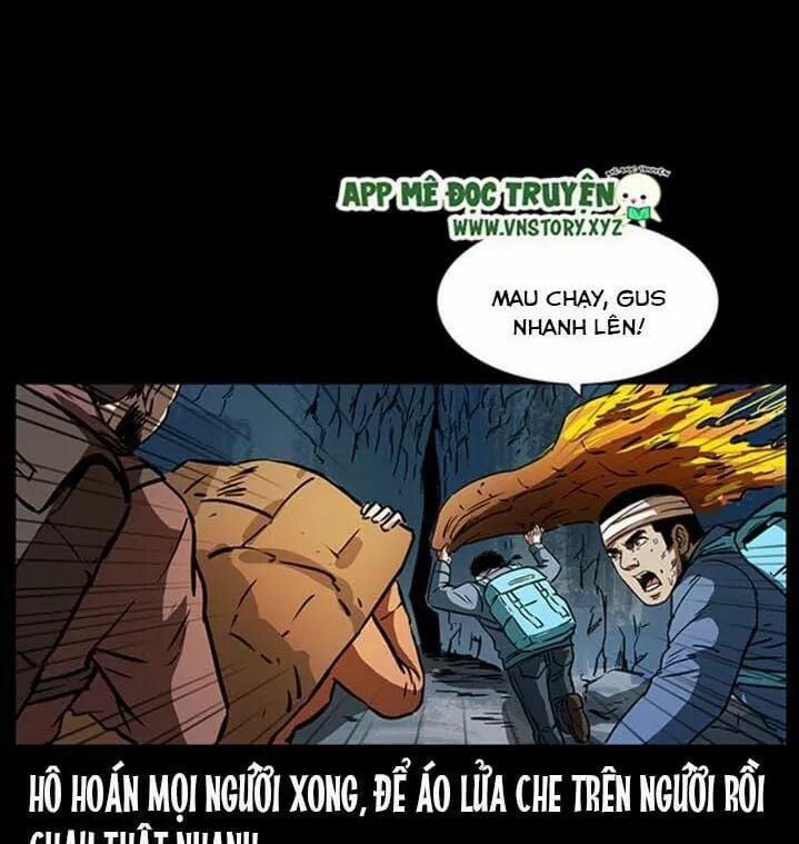 U Minh Ngụy Tượng 281 trang 27