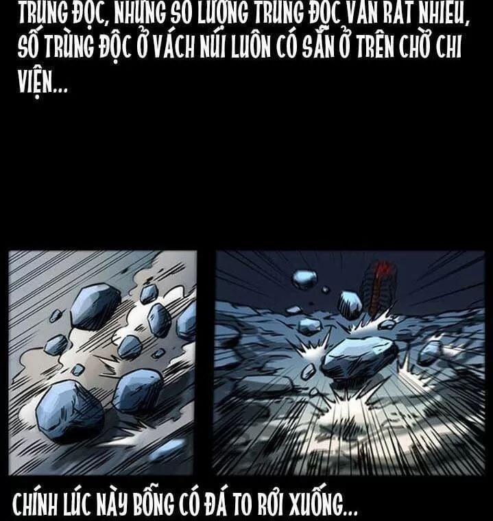 U Minh Ngụy Tượng 281 trang 31