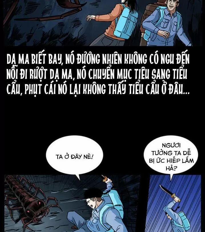 U Minh Ngụy Tượng 281 trang 48