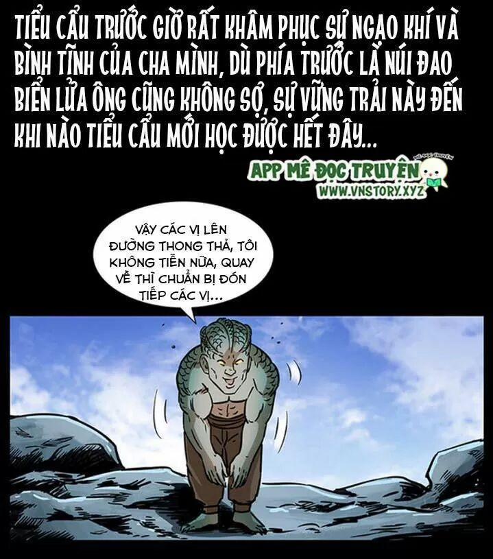 U Minh Ngụy Tượng 281 trang 68