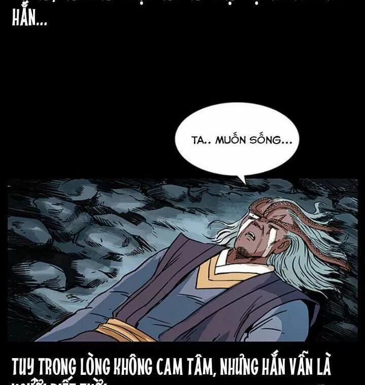 U Minh Ngụy Tượng 281 trang 8