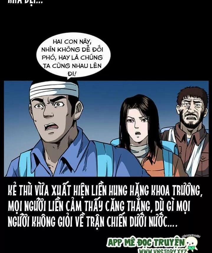 U Minh Ngụy Tượng 282 trang 36