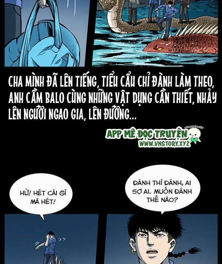 U Minh Ngụy Tượng 282 trang 41