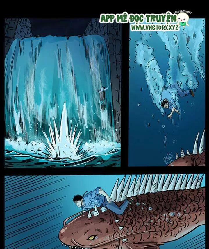 U Minh Ngụy Tượng 282 trang 51