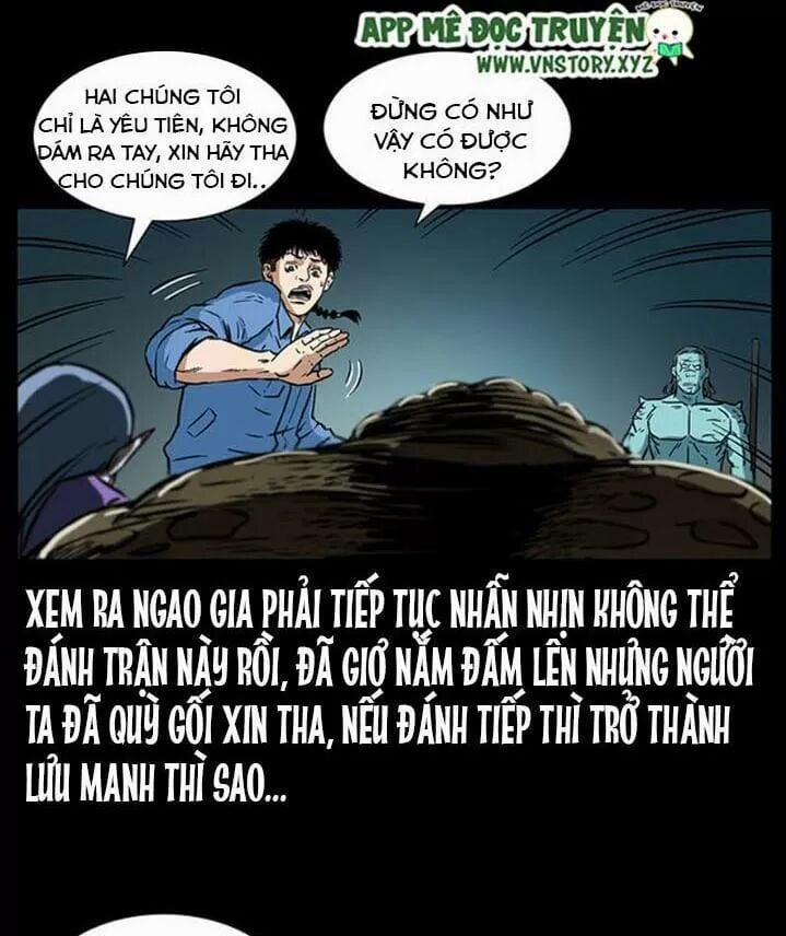 U Minh Ngụy Tượng 282 trang 66