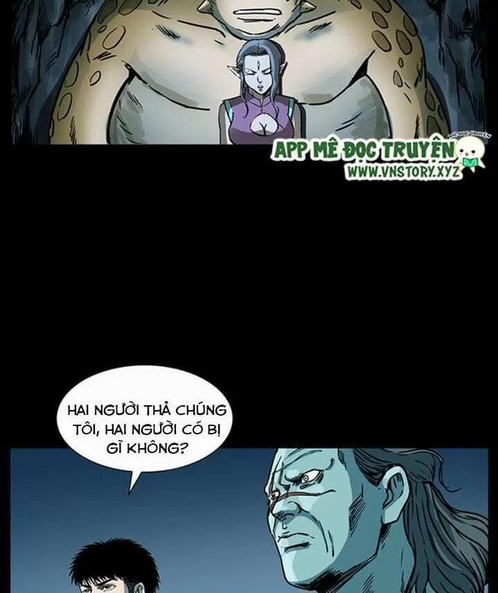 U Minh Ngụy Tượng 282 trang 70