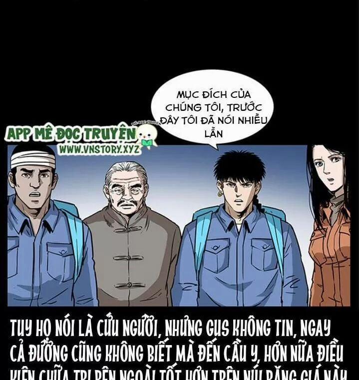 U Minh Ngụy Tượng 283 trang 12