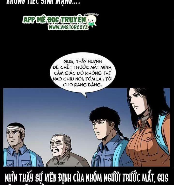 U Minh Ngụy Tượng 283 trang 15