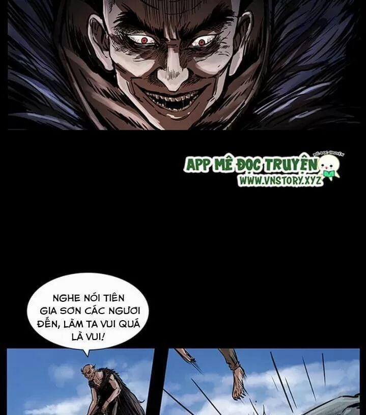 U Minh Ngụy Tượng 283 trang 33