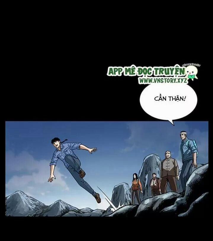 U Minh Ngụy Tượng 283 trang 40