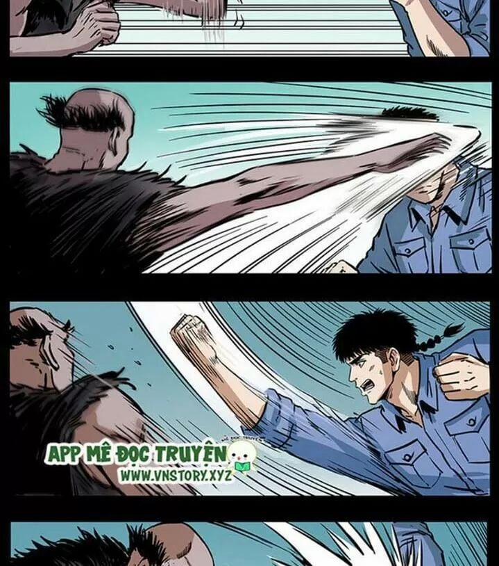 U Minh Ngụy Tượng 283 trang 55