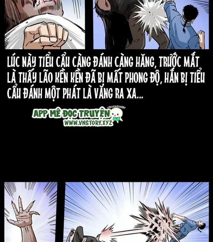 U Minh Ngụy Tượng 283 trang 58