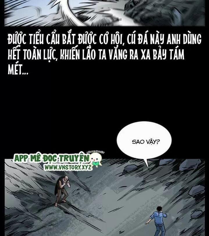 U Minh Ngụy Tượng 283 trang 84