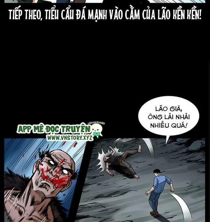 U Minh Ngụy Tượng 284 trang 16