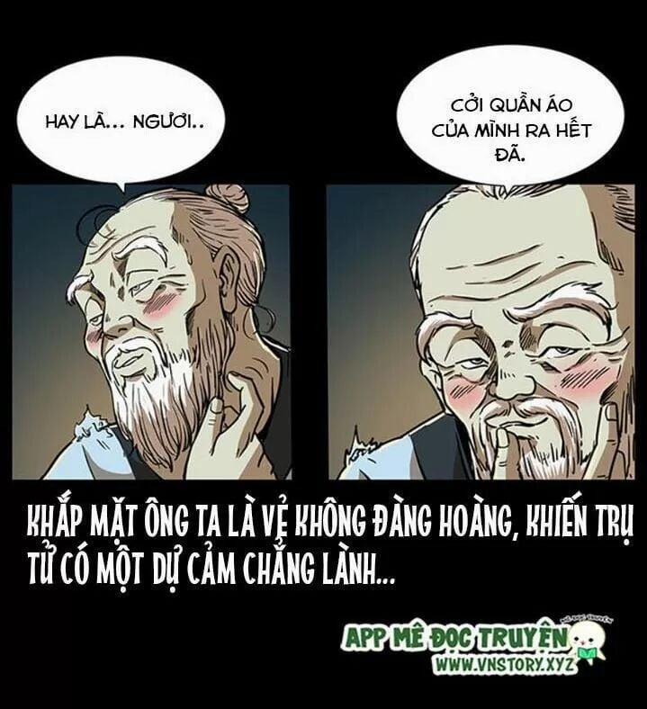 U Minh Ngụy Tượng 284 trang 88