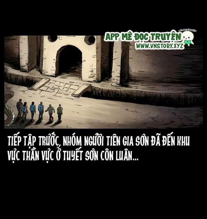 U Minh Ngụy Tượng 286 trang 1