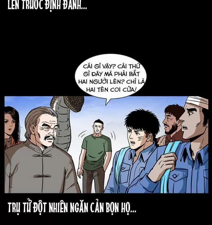 U Minh Ngụy Tượng 286 trang 19