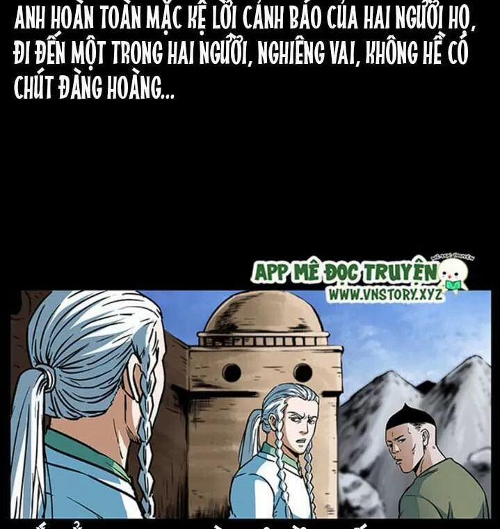 U Minh Ngụy Tượng 286 trang 25