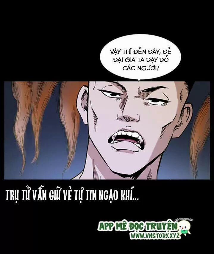 U Minh Ngụy Tượng 286 trang 49