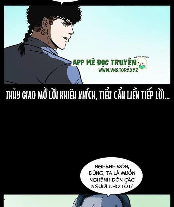 U Minh Ngụy Tượng 286 trang 67